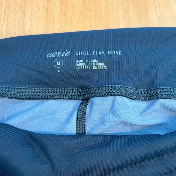 Leggings Pack! Brands: Gaiam, Beyond Yoga, Calvin Klein, Aerie. Sizes are S/M - Picture 5 of 16